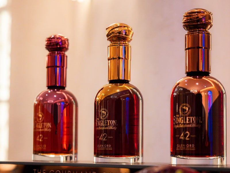 rượu the singleton 42 years old glen ord – the gourmand collection hộp quà tết 2026 rượu the singleton 42 years old glen ord – thae gourmand collection hộp quà tết 2026
