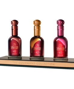 rượu the singleton 42 years old glen ord – the gourmand collection hộp quà tết 2026
