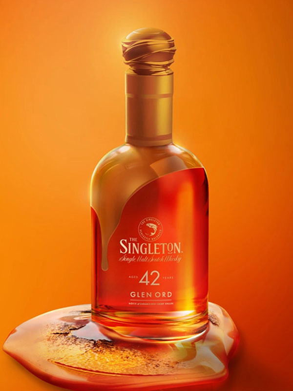 rượu the singleton 42 years old glen ord – the gourmand collection hộp quà tết 2026 rượu the singleton 42 years old glen ord – the gourmand collection hộp quà tết 2026