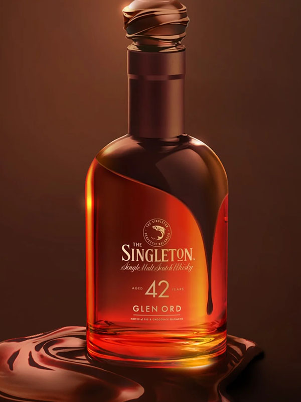 rượu the singleton 42 years old glen ord – the gourmand collection hộp quà tết 2026 rượu the singleton 42 years old glen ord – the gourmand collection hộp quà tết 2026