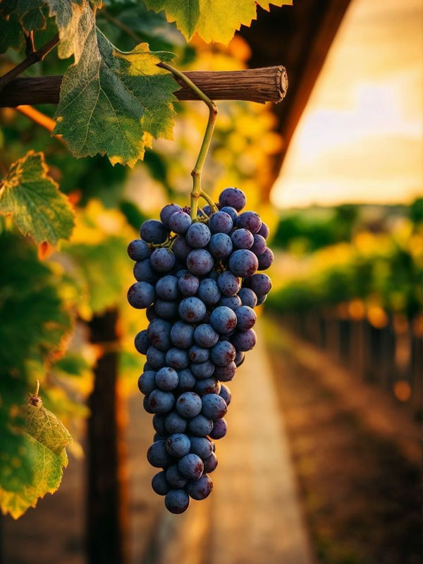 rượu vang chile homenaje