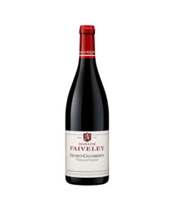 rượu vang domaine faiveley gevrey - chambertin vieilles vignes