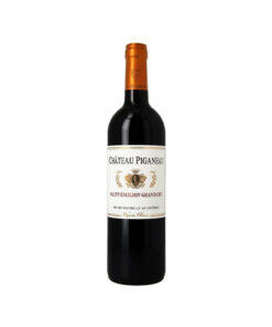 rượu vang pháp chateau piganeau saint emilion grand cru