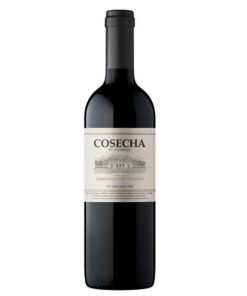 rượu vang tarapaca cosecha cabernet sauvignon