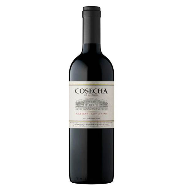 rượu vang tarapaca cosecha cabernet sauvignon