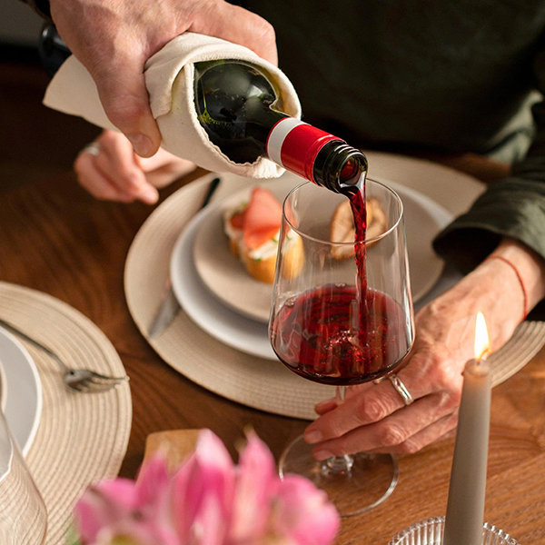 rượu vang triple oak là gì?