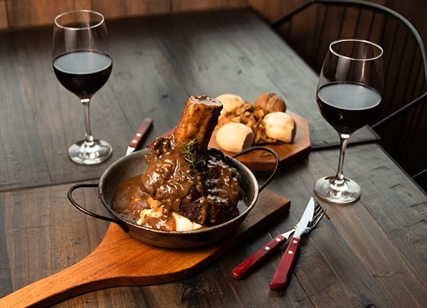 rượu vang ý due palme “san marco” negroamaro 2021