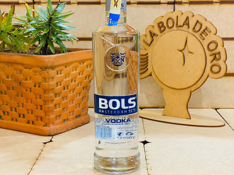 rượu vodka bols 1l