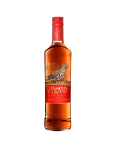 rượu whisky famous grouse sherry cask finish