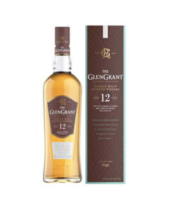 rượu whisky glen grant 12 năm