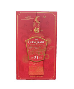 rượu whisky glen grant 21 năm