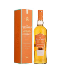 rượu whisky glen grant arboralis