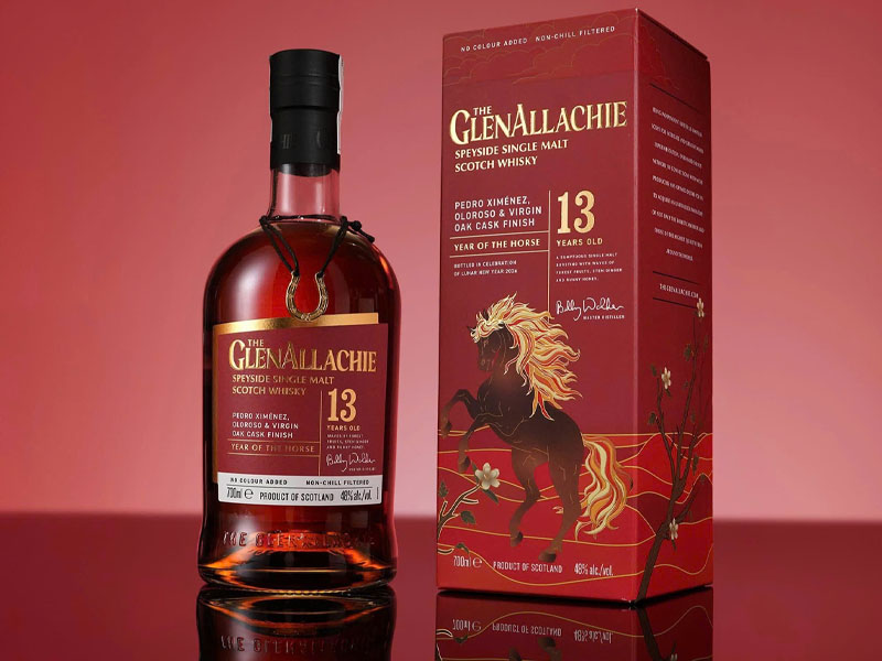 rượu whisky glenallachie 13 year old rượu whisky glenallachie 13 year old