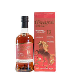 rượu whisky glenallachie 13 year old