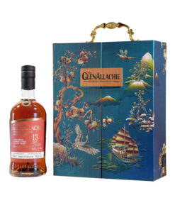rượu whisky glenallachie 13 year old hộp quà tết 2026