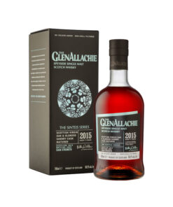 rượu whisky glenallachie 2015