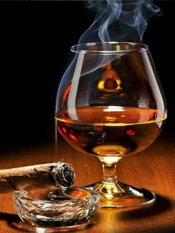 rượu whisky glenallachie 2015 