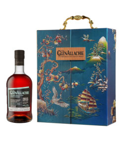 rượu whisky glenallachie 2015 hộp quà tết 2026
