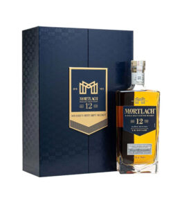 rượu whisky mortlach 12 hộp quà tết 2026