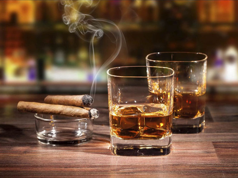 rượu whisky mortlach 18 hộp quà tết 2026