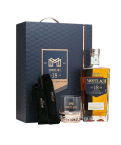 rượu whisky mortlach 18 hộp quà tết 2026