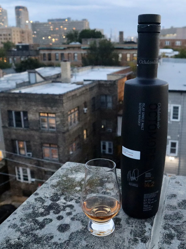 rượu whisky octomore 14.2 rượu whisky octomore 14.2