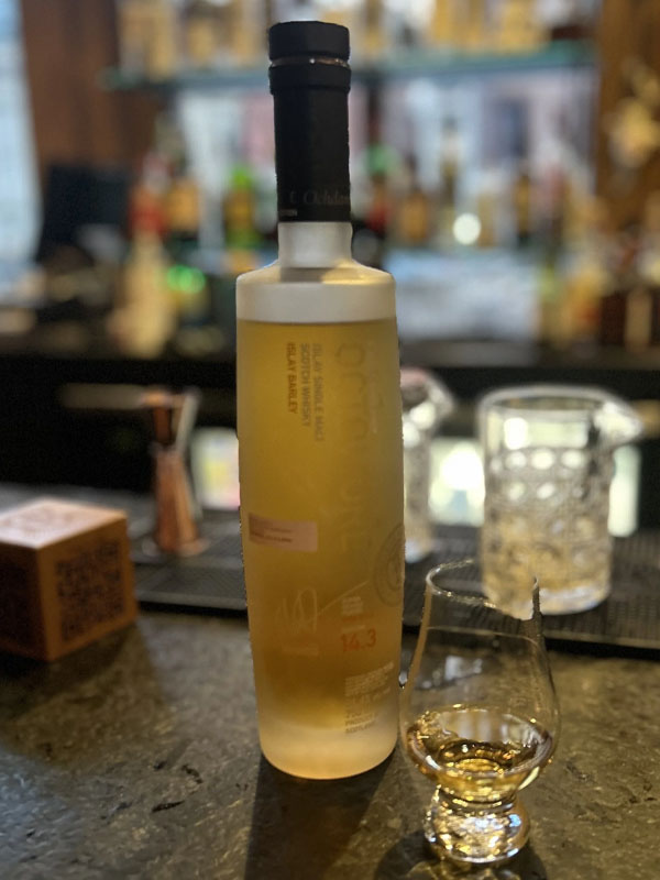 rượu whisky octomore 14.3
