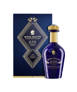 rượu whisky royal salute 62 gun salute the original reserve
