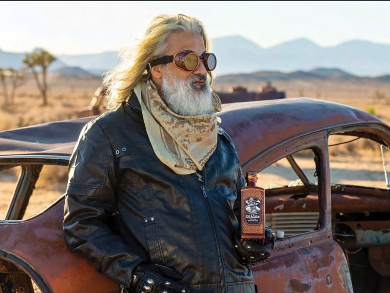 rượu whisky the deacon scotch