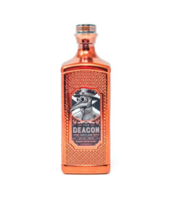 rượu whisky the deacon scotch