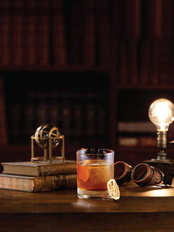 rượu whisky the deacon scotch