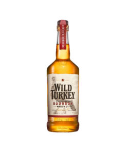 rượu wild turkey bourbon 81