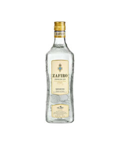 rượu zafiro premium classic gin