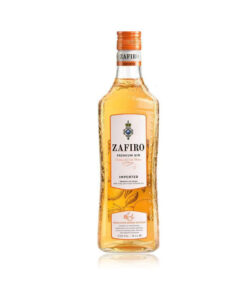 rượu zafiro premium orange gin