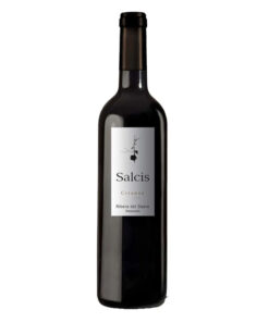 salcis crianza tempranillo
