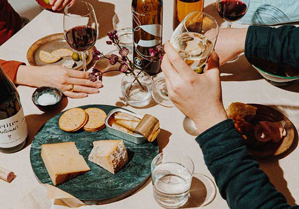 sự khác biệt giữa pinot gris và pinot grigio là gì?