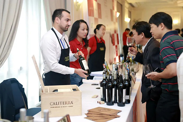 sự kiện beaujolais nouveau 2025 tại việt nam sự kiện beaujolais nouveau 2025 tại việt nam