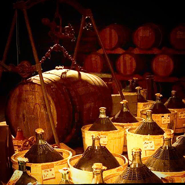 tại sao rượu vang corbières ủ sồi lại được ưa chuộng?