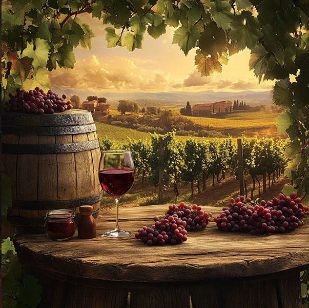 tại sao tarapaca 150th là kiệt tác của vang chile?