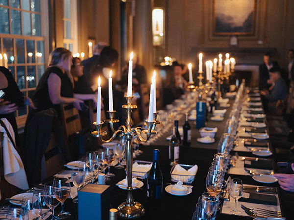 tarapaca 150th: huyền thoại vang chile đẳng cấp