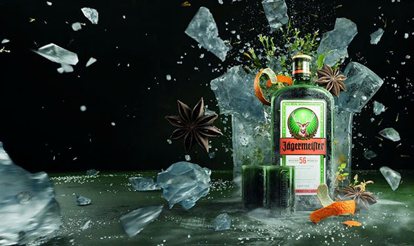 thành phần jagermeister: bí mật tạo nên hương vị