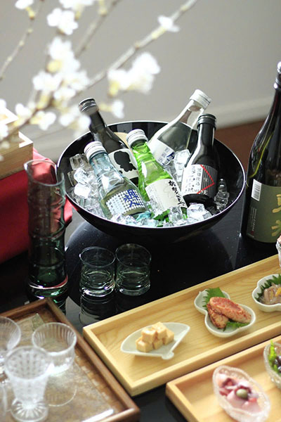 top 10 sake quà tặng được ưa chuộng nhất 2026