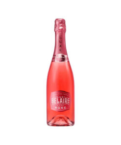 vang belaire luxe rose