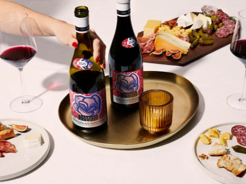 vang tươi georges duboeuf beaujolais nouveau 2025 vang tươi georges duboeuf beaujolais nouveau 2025