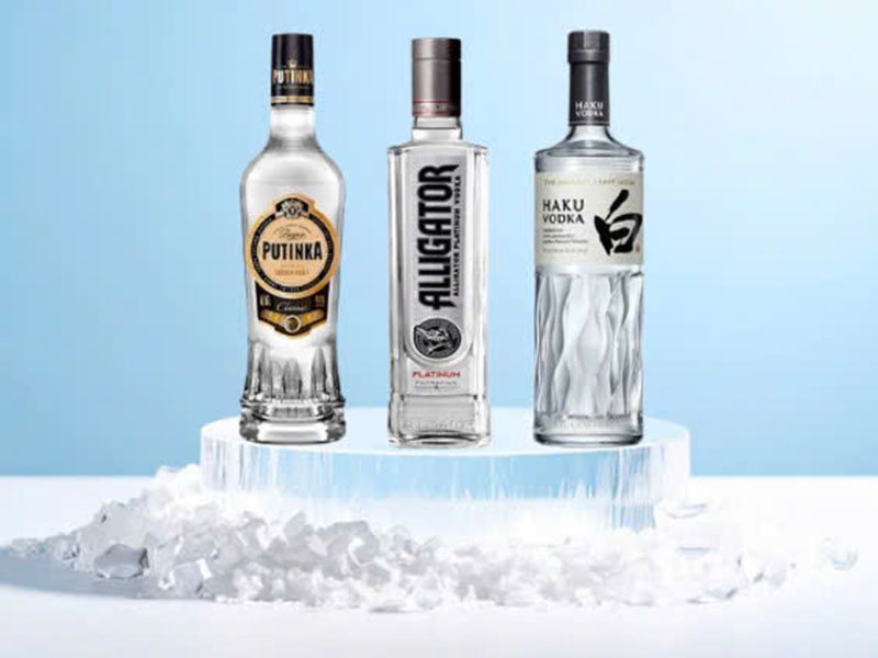 vodka nga 500k: mua ở đâu chính hãng, giá tốt nhất?