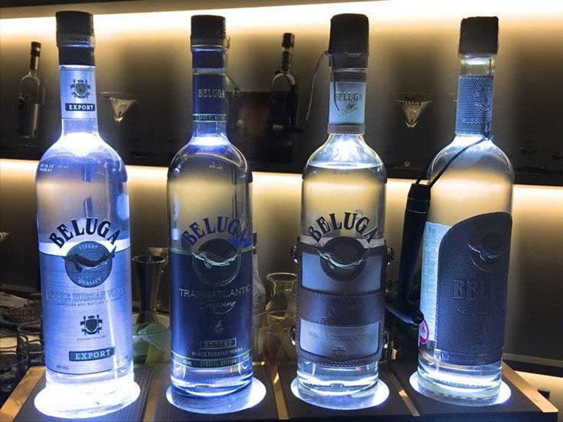 voka nga giá bao nhiêu? bảng giá mới nhất 2026