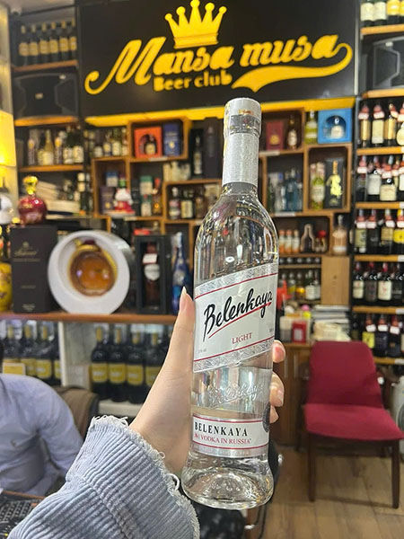 voka nga giá bao nhiêu? bảng giá mới nhất 2026