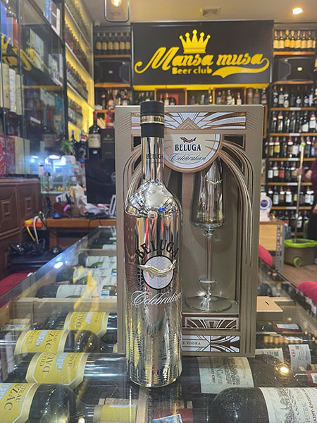 voka nga giá bao nhiêu? bảng giá mới nhất 2026