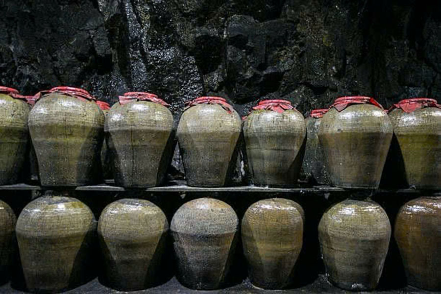 bảng giá rượu mao đài cập nhật: mua ở đâu uy tín?