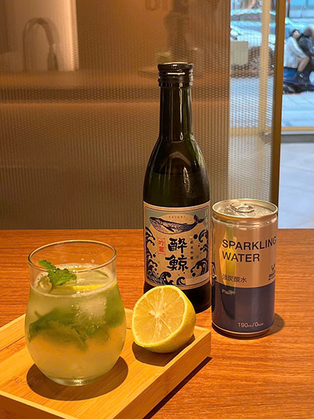 Mẹo uống sake đúng cách để cảm nhận trọn vẹn hương vị